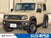 2024 Suzuki Jimny Sierra