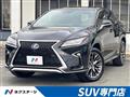2018 Lexus RX