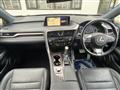 2018 Lexus RX
