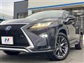 2018 Lexus RX