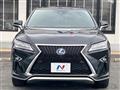 2018 Lexus RX