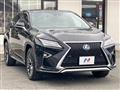 2018 Lexus RX