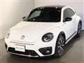 2017 Volkswagen Beetle