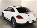 2017 Volkswagen Beetle