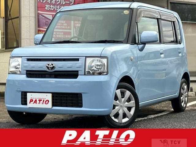 2016 Toyota Toyota Others