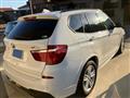 2014 BMW X3