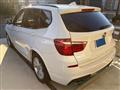 2014 BMW X3