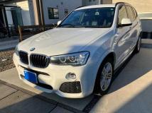 2014 BMW X3