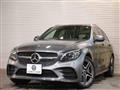 2019 Mercedes-Benz C-Class