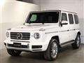 2022 Mercedes-Benz G-Class
