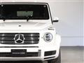 2022 Mercedes-Benz G-Class