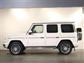 2022 Mercedes-Benz G-Class