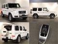 2022 Mercedes-Benz G-Class