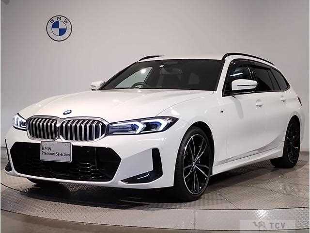 2023 BMW 3 Series