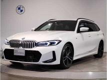 2023 BMW 3 Series