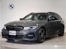 2019 BMW 3 Series