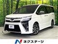 2019 Toyota Voxy