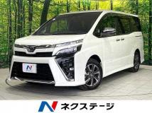 2019 Toyota Voxy