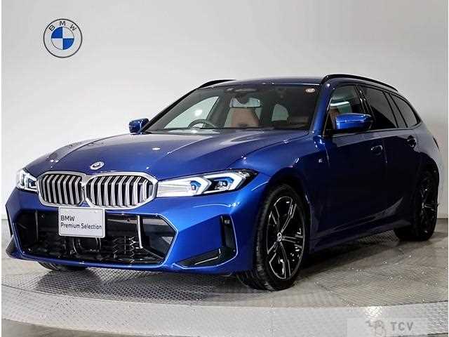 2023 BMW 3 Series