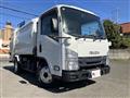 2016 Isuzu Elf Truck