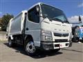 2016 Mitsubishi Fuso Canter