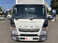2015 Mitsubishi Fuso Canter