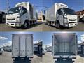 2014 Mitsubishi Fuso Canter