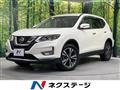 2019 Nissan X-Trail