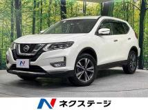 2019 Nissan X-Trail
