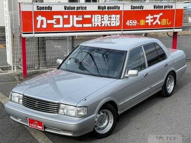 1994 Toyota Crown