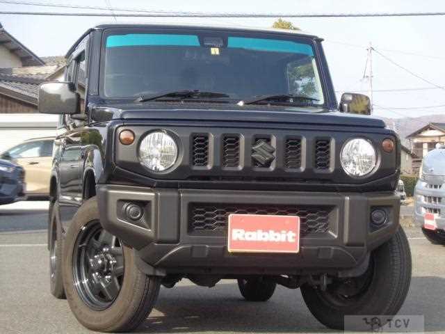 2023 Suzuki Jimny