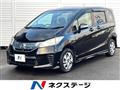 2013 Honda Freed