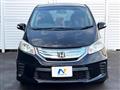 2013 Honda Freed
