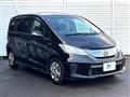 2013 Honda Freed