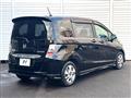 2013 Honda Freed