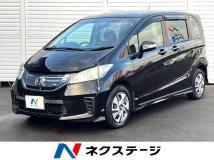 2013 Honda Freed