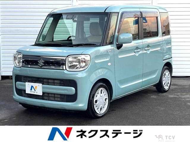 2018 Suzuki Suzuki Others