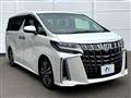 2020 Toyota Alphard G