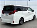 2020 Toyota Alphard G