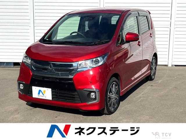 2018 Mitsubishi Mitsubishi Others