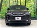 2022 Toyota Harrier
