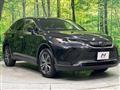 2022 Toyota Harrier