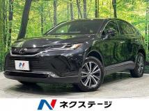 2022 Toyota Harrier
