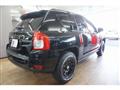 2013 Jeep Compass