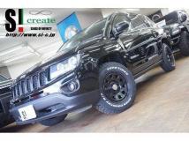 2013 Jeep Compass