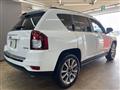 2014 Jeep Compass