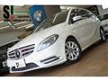 2012 Mercedes-Benz B-Class