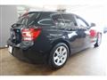 2012 BMW 1 Series