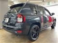 2015 Jeep Compass