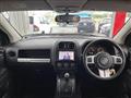 2015 Jeep Compass